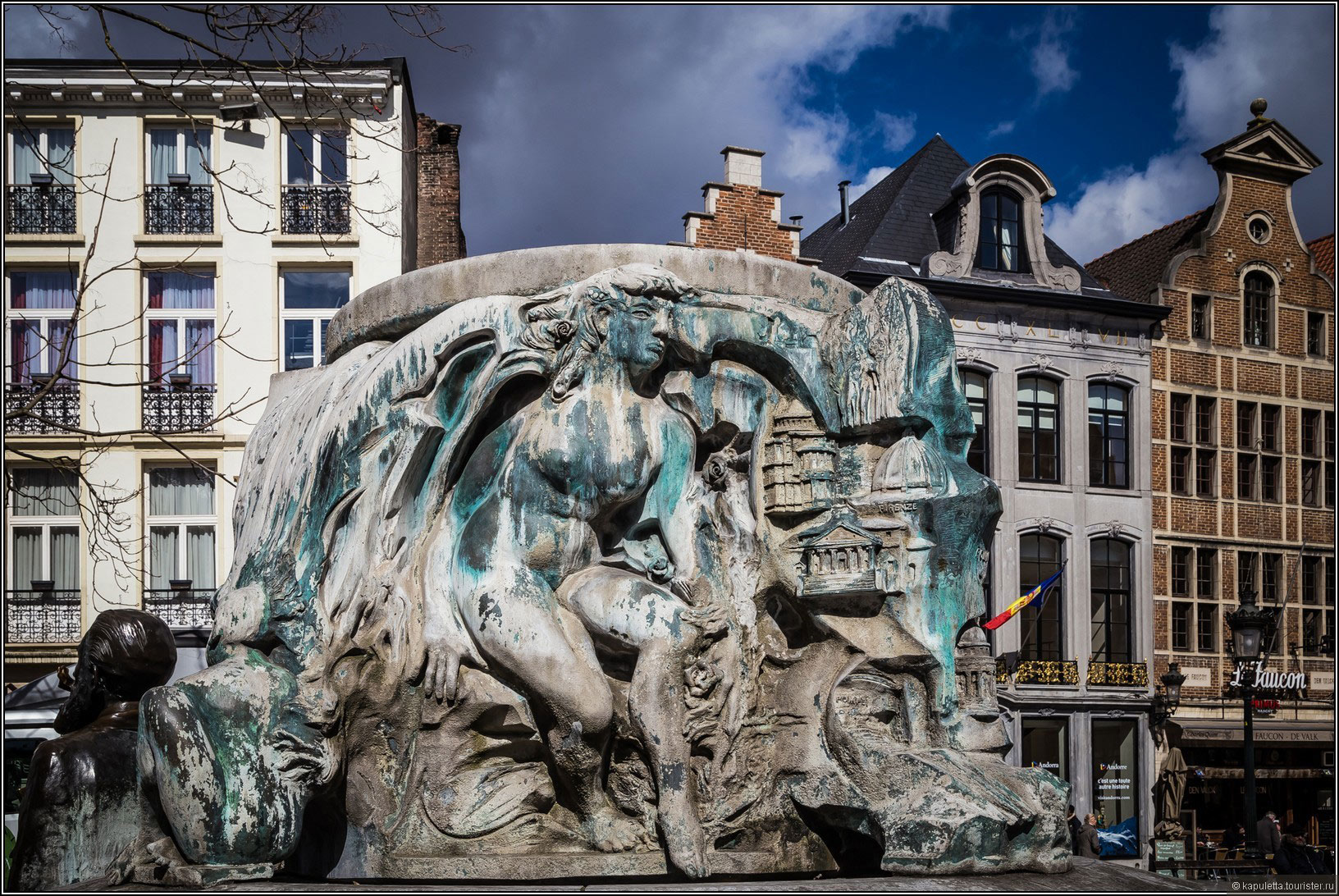 Brussels
